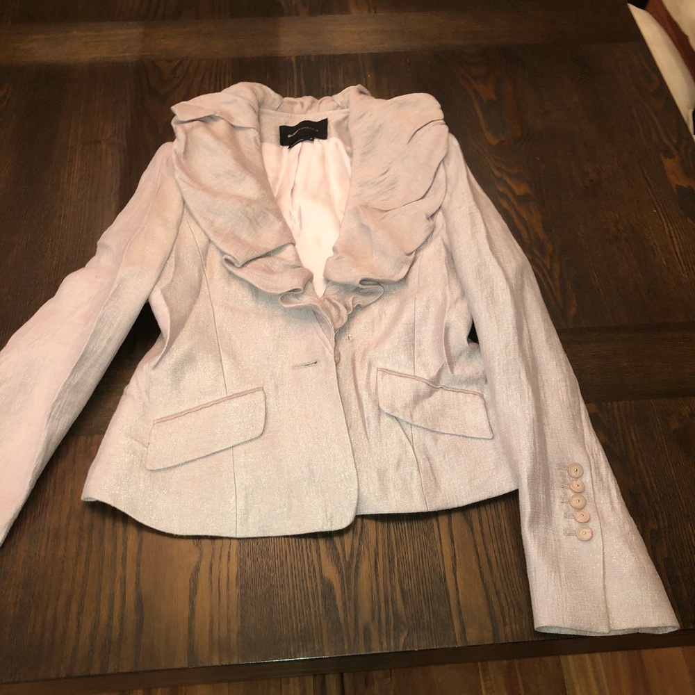 Bcbg maxazria blazer